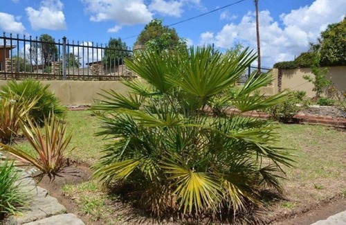 Maseru Cabaña | Cosy 2-bed House in Maseru for Perfect Calm and re