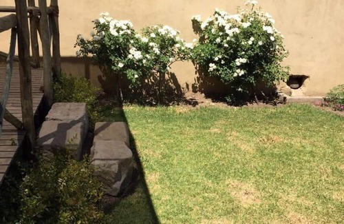 Maseru Cabaña | Cosy 2-bed House in Maseru for Perfect Calm and re