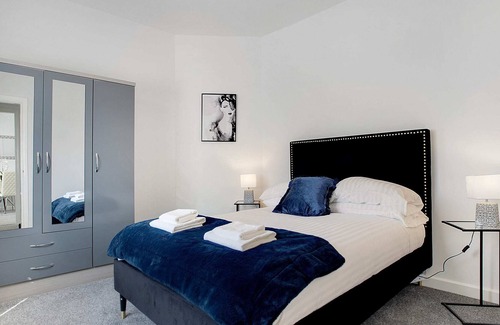 Seaham Casa | Cosy 2 Bed in Seaham