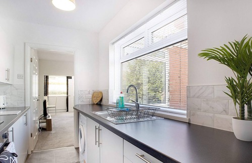 Seaham Casa | Cosy 2 Bed in Seaham