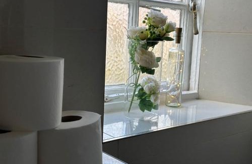 Garden Suburb Apartamento | Cosy 2-Bed Retreat in Hampstead