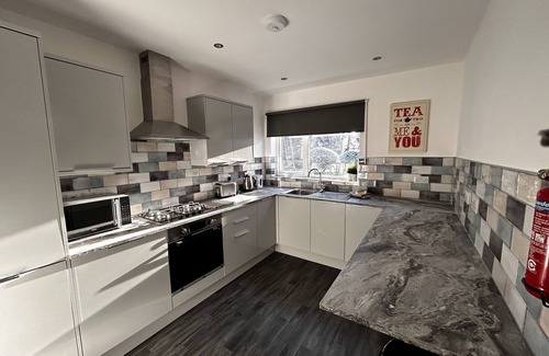 Corbridge Casa | Cosy 2-Bed village retreat amidst breathtaking scenery and rich history.