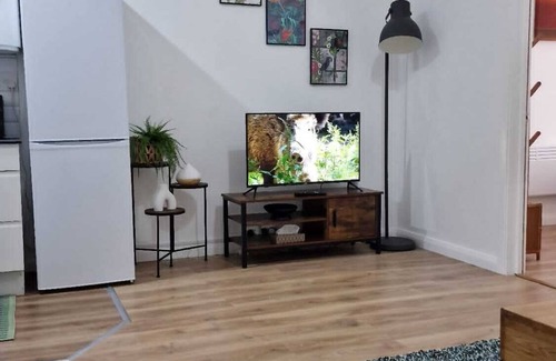 Birmingham City Centre Apartamento | Cosy 2 Bedroom Apartment