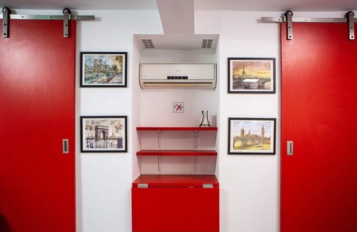 Rejas Apartamento | Cosy 2Bed in Madrid w/easy Airport access