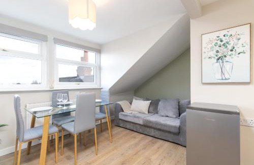 Coventry Apartamento | Cosy 2 Bedroom Apt Free Parking