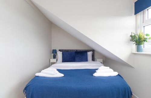 Coventry Apartamento | Cosy 2 Bedroom Apt Free Parking