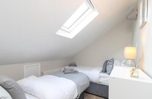 Coventry Apartamento | Cosy 2 Bedroom Apt Free Parking