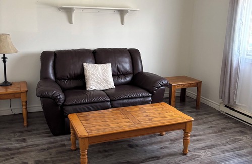 Bayside Cabaña | Cosy 2 bedroom cottage.