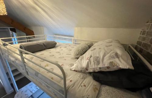 Llanuwchllyn Casa | Cosy 2 bedroom cottage