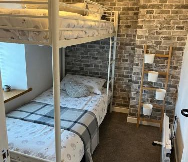Llanuwchllyn Casa | Cosy 2 bedroom cottage