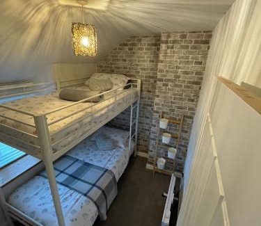 Llanuwchllyn Casa | Cosy 2 bedroom cottage