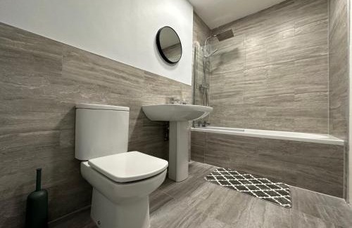 Guisborough Casa | Cosy, 2 Bedroom Cottage in Guisborough Town Centre