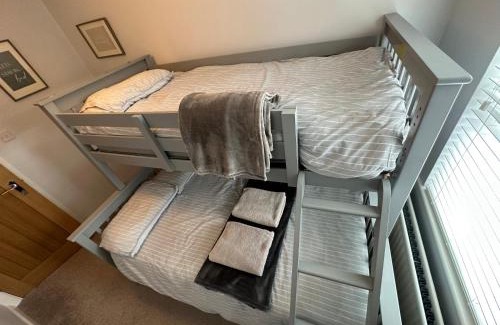Guisborough Casa | Cosy, 2 Bedroom Cottage in Guisborough Town Centre