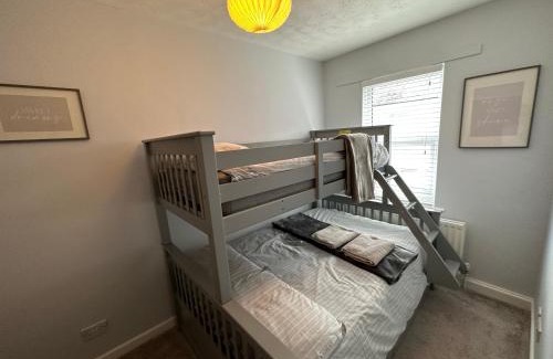 Guisborough Casa | Cosy, 2 Bedroom Cottage in Guisborough Town Centre