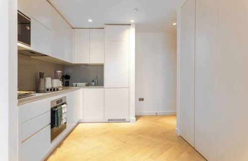 Dudden Hill Apartamento | Cosy 2 bedroom Flat/Pool/Gym