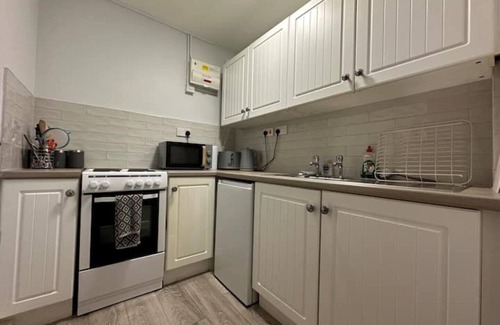 Guisborough Cabaña | Cosy, 2 Bedroom Cottage in Guisborough Town Centre