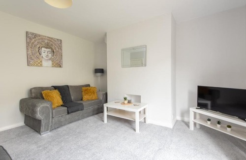 Allensford Casa | Cosy 2 bedroom house in Consett