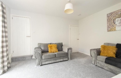 Allensford Casa | Cosy 2 bedroom house in Consett