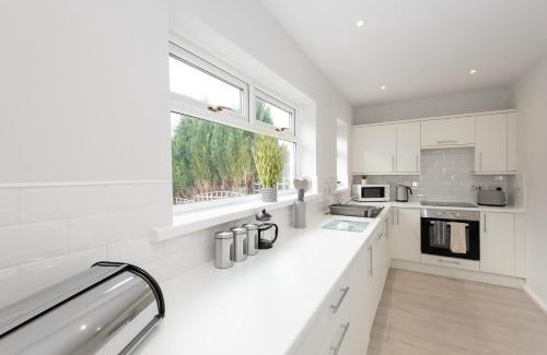 Allensford Casa | Cosy 2 bedroom house in Consett