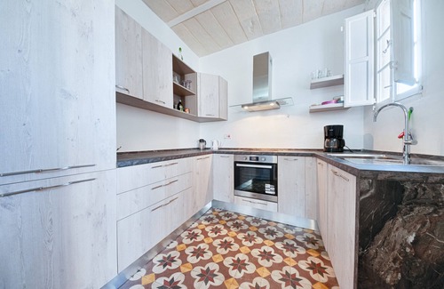 Kalkara Apartamento | Cosy 2 Bedroom Maisonette - A/C & Wifi