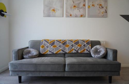Lewisham Apartamento | Cosy 2 bedroom on Bromley-Lewisham Hospital Borders