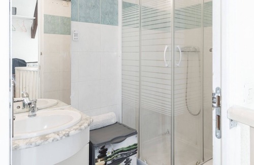 Les Arceaux Apartamento | Cozy 2 bedrooms