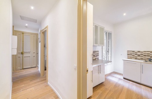 Montpellier City-Centre Apartamento | Cosy 2 Bedrooms in the Heart of Montpellier Historical Center
