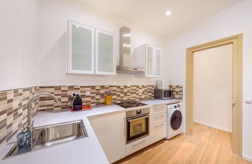 Montpellier City-Centre Apartamento | Cosy 2 Bedrooms in the Heart of Montpellier Historical Center