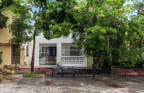 San Anton Casa | Cosy 2 BR House in Colonial Zone