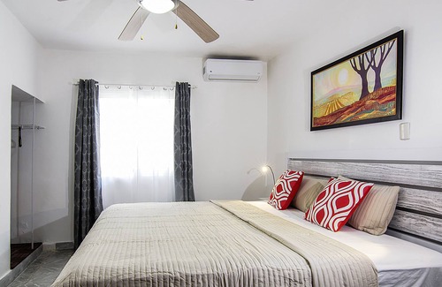 San Anton Casa | Cosy 2 BR House in Colonial Zone
