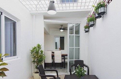 San Anton Casa | Cosy 2 BR House in Colonial Zone