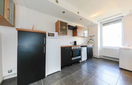 Mulhouse Apartamento | Cosy 2 Mulhouse center
