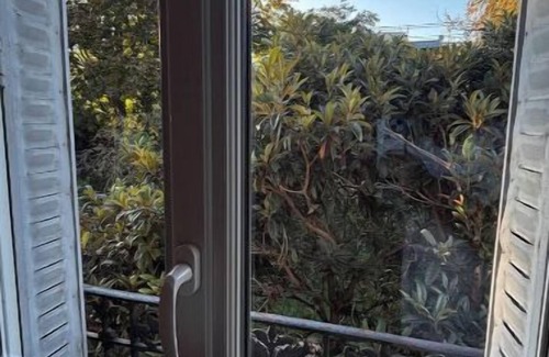Suresnes Apartamento | Cosy 2-room apartment near Paris, La Défense, Versailles, Roland Garros.