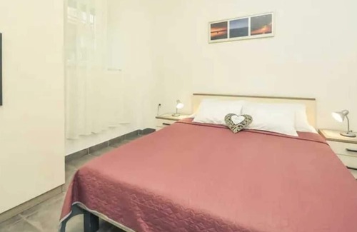 Gospic Apartamento | Cosy 2-room apartment just steps away from the beach, shops and restaurants