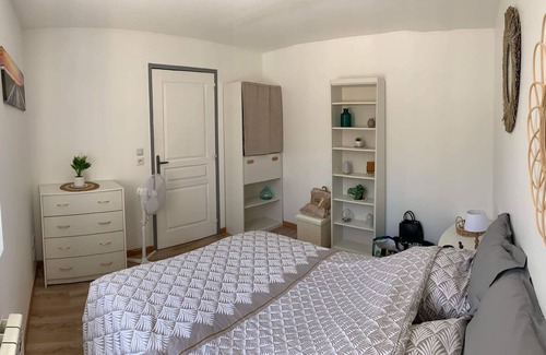 Macon Apartamento | Cosy 2-room apartment Mattress 5*/Flat screen Qled