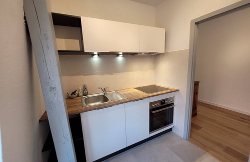 Haguenau Apartamento | Cosy 2-room flat city center