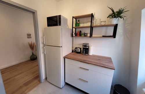 Haguenau Apartamento | Cosy 2-room flat city center