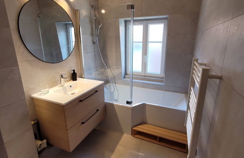 Haguenau Apartamento | Cosy 2-room flat city center
