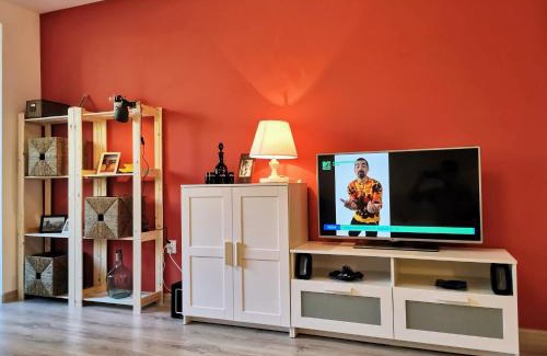Predeal Apartamento | Cosy 2 rooms apartment with a view near the forest