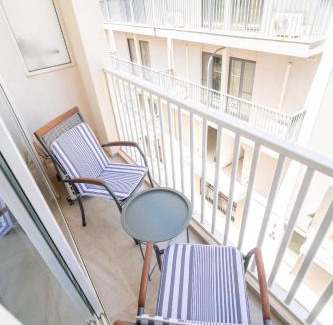 Xlendi Apartamento | Cosy 2BR Apt with private balcony in Xlendi by 360 Estates