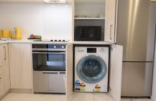 Henderson Apartamento | Cosy 2BR House in Awaroa Road