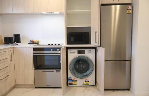 Henderson Casa | Cosy 2BR House in Awaroa Road