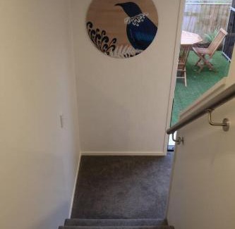 Henderson Casa | Cosy 2BR House in Awaroa Road