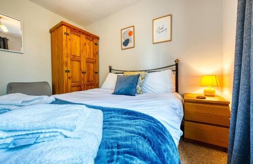 Long Itchington Apartamento | Cosy 3 bed apartment in Southam, sleeps 6