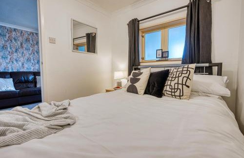 Long Itchington Apartamento | Cosy 3 bed apartment in Southam, sleeps 6