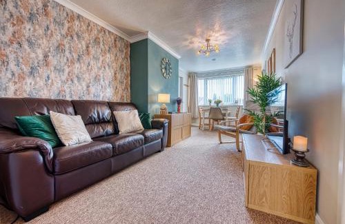 Long Itchington Apartamento | Cosy 3 bed apartment in Southam, sleeps 6