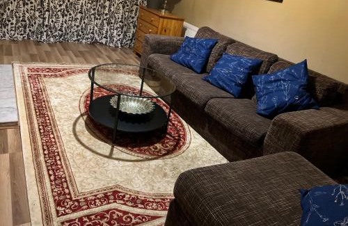 Lucan Casa | Cosy 3 bed bungalow in Dublin