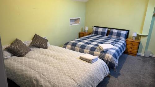 Lucan Casa | Cosy 3 bed bungalow in Dublin
