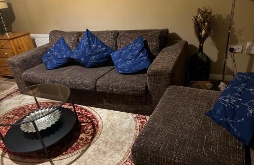 Lucan Casa | Cosy 3 bed bungalow in Dublin