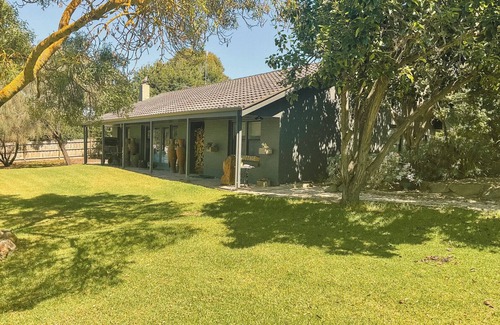 Barrabool Cabaña | Cosy 3 bedroom cottage with indoor fireplace